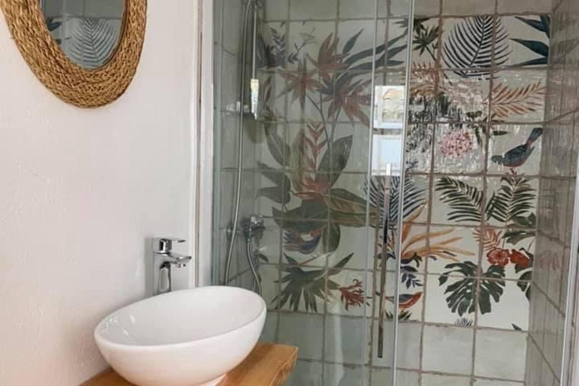 Casa Castelo, Unique Flat W Pool In Taviras Historical Centre Apartment Exterior photo